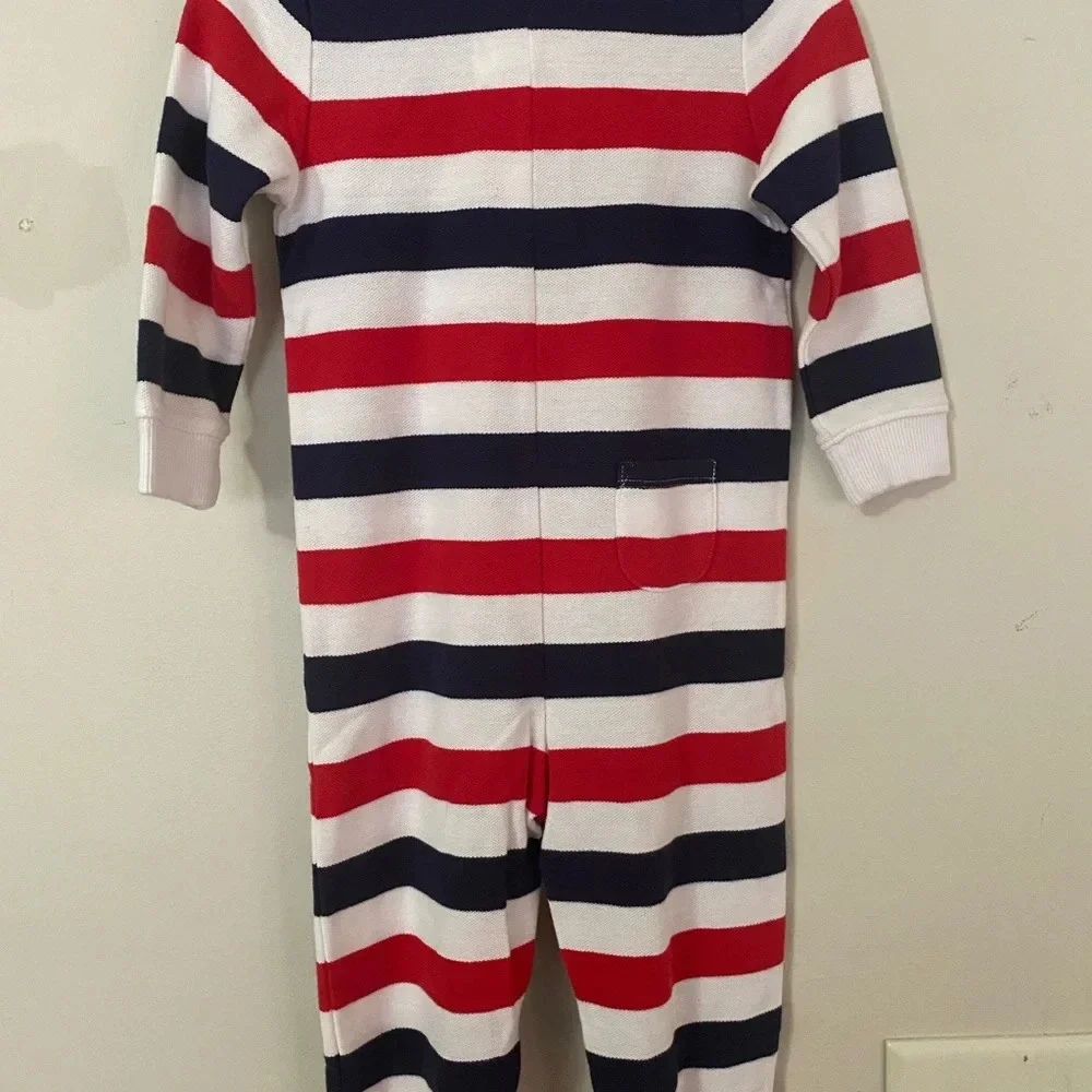 NWT Janie and Jack Romper